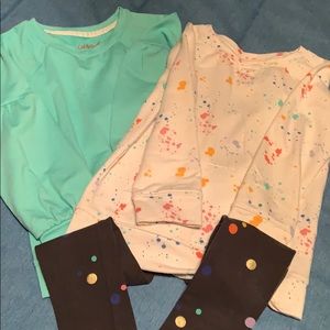 Cat Jack Girls clothes